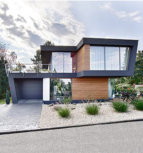 Architecture Design