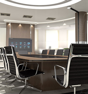 Commercial Design